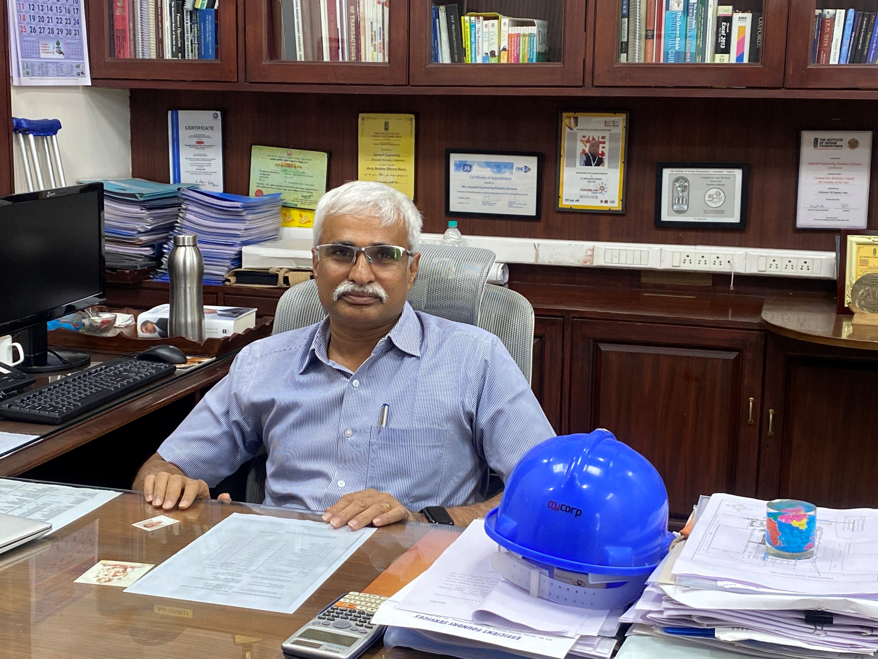 The numbers speak for themselves!