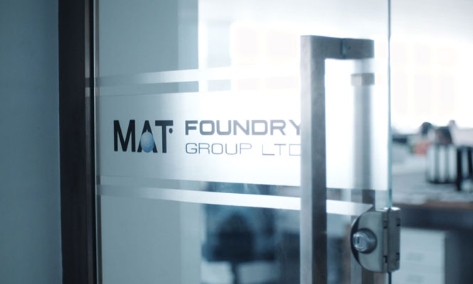 MAT Foundry Group | Norican