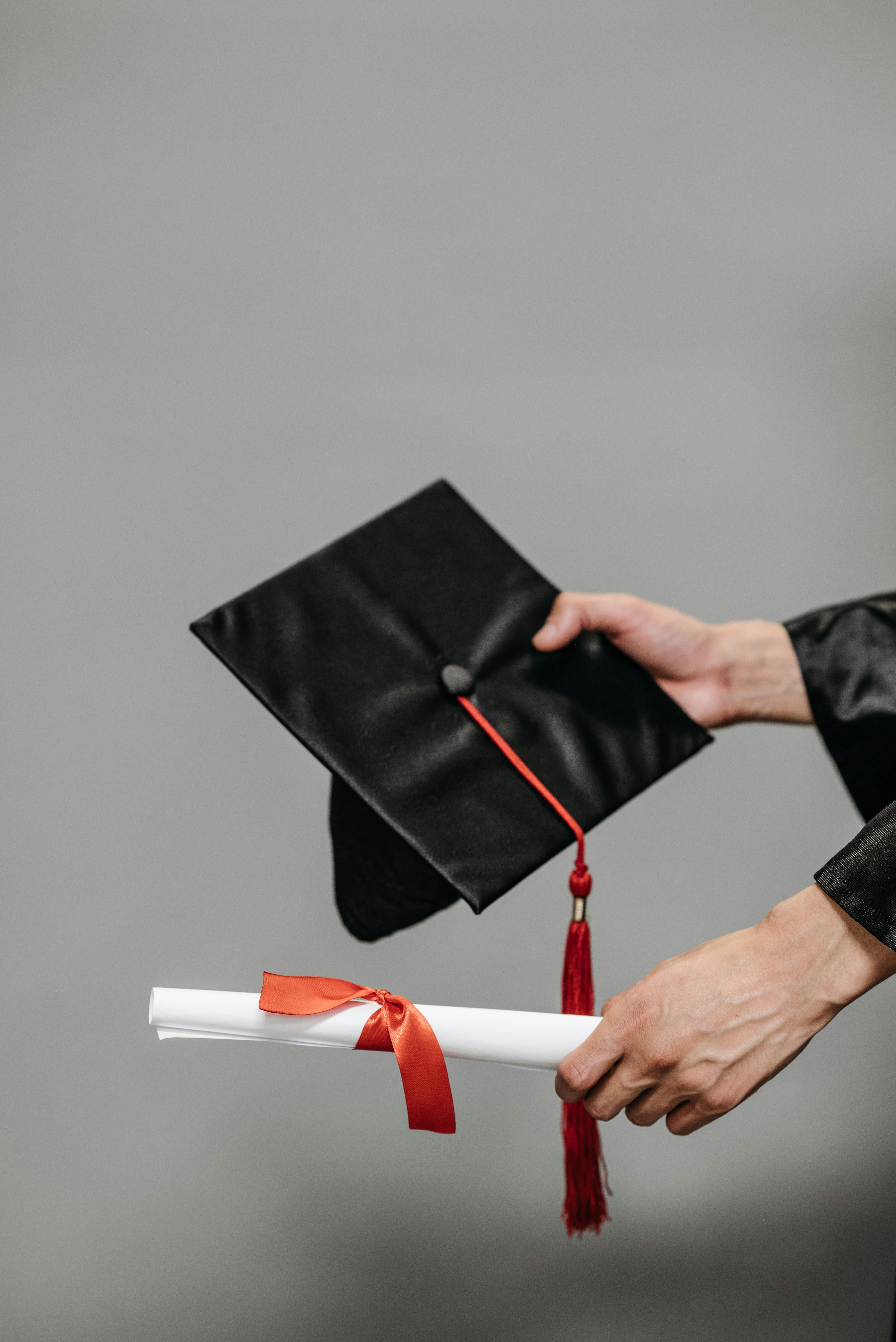 Qualifications and Experience:
