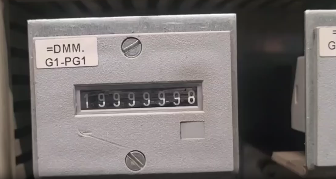 Yuemei D3 Case 20 million moulds