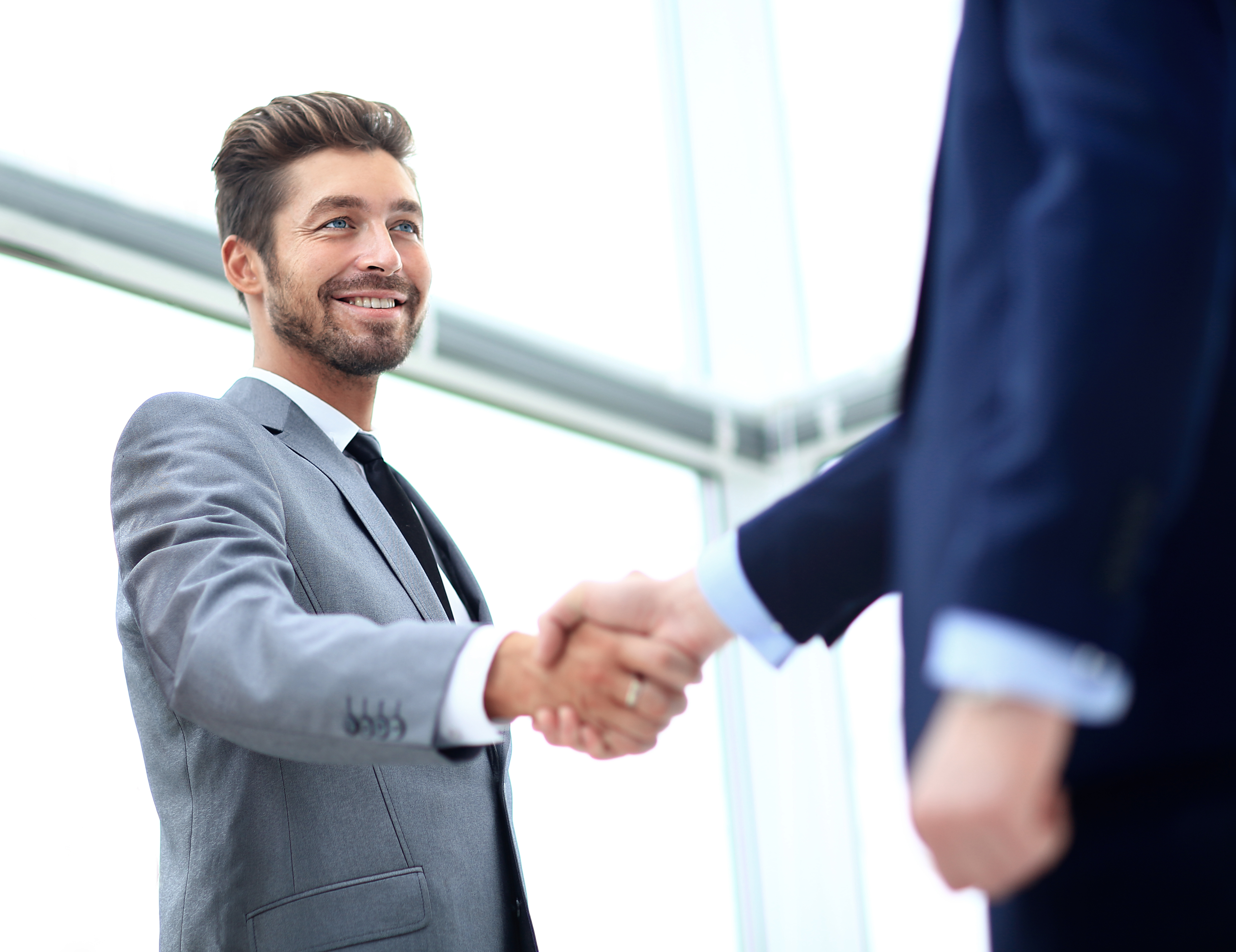 UK Regional Sales Manager| Norican