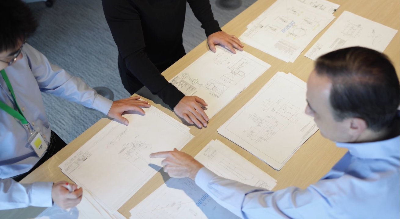 Driving Sustainable Foundry Practices | SIMPSON