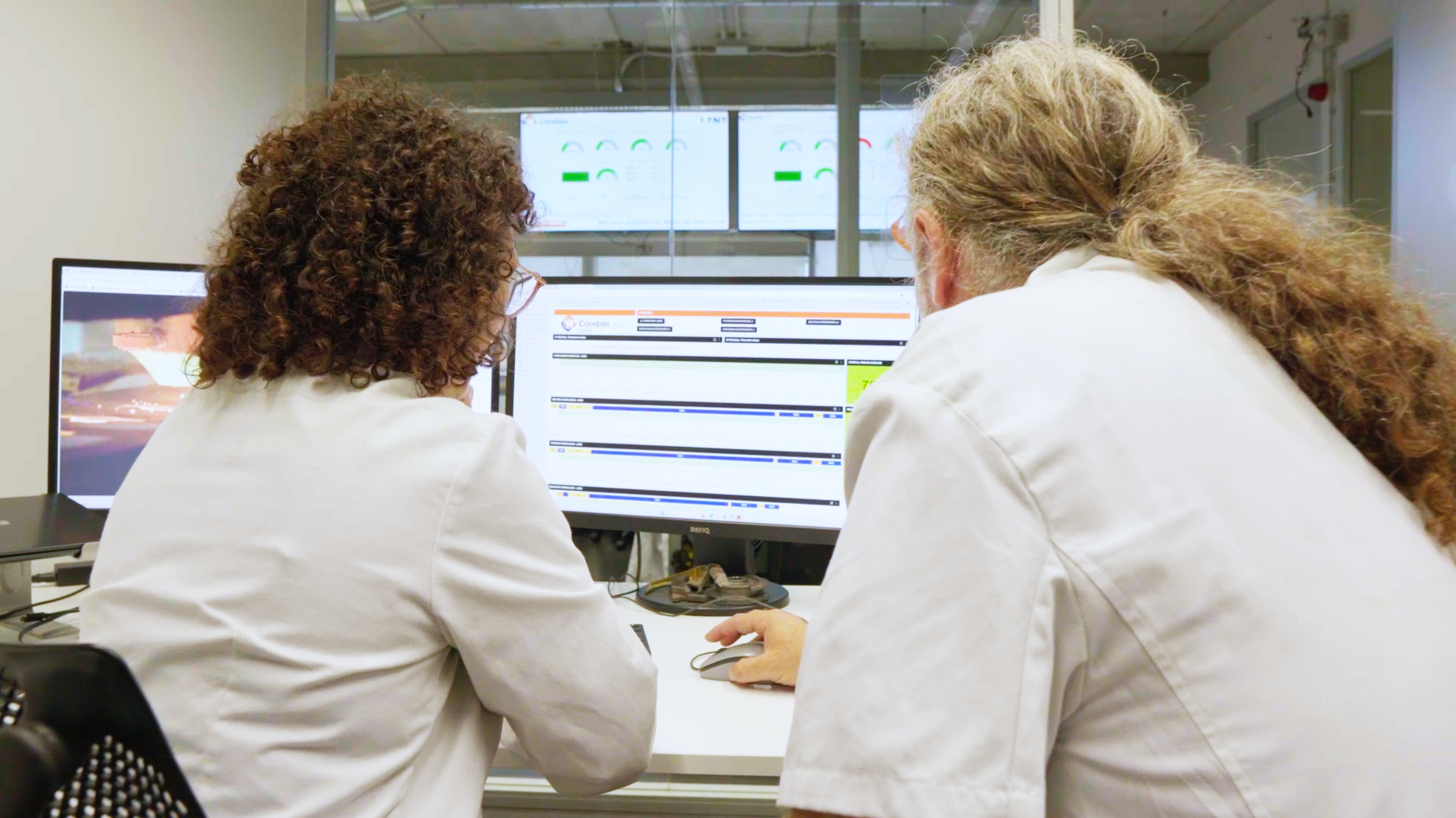 Condals Case story | Monitizer