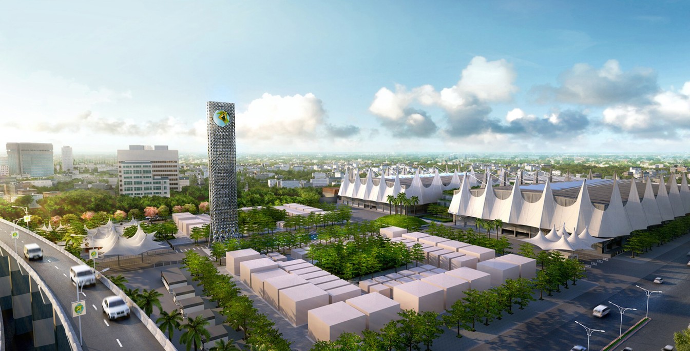 IFEX 2025