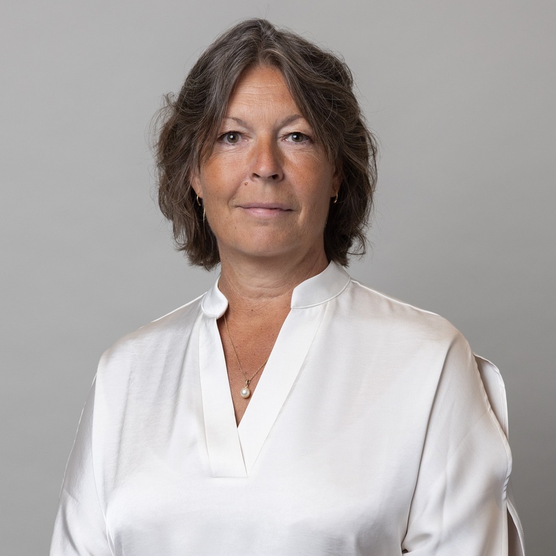 Ulla Tønnesen | Norican