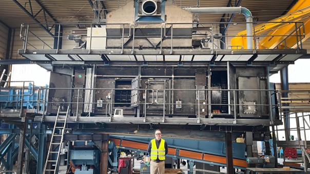 Brian Kuptz | Wheelabrator