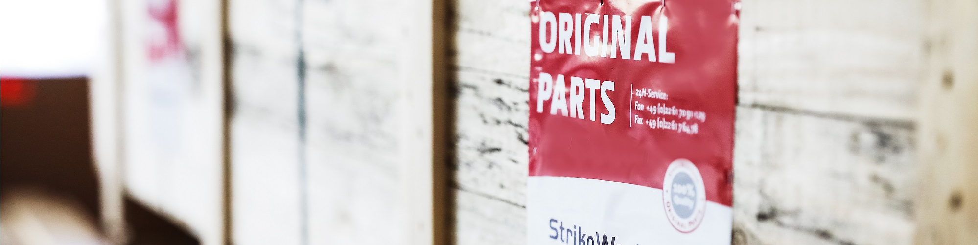 About Us | Norican