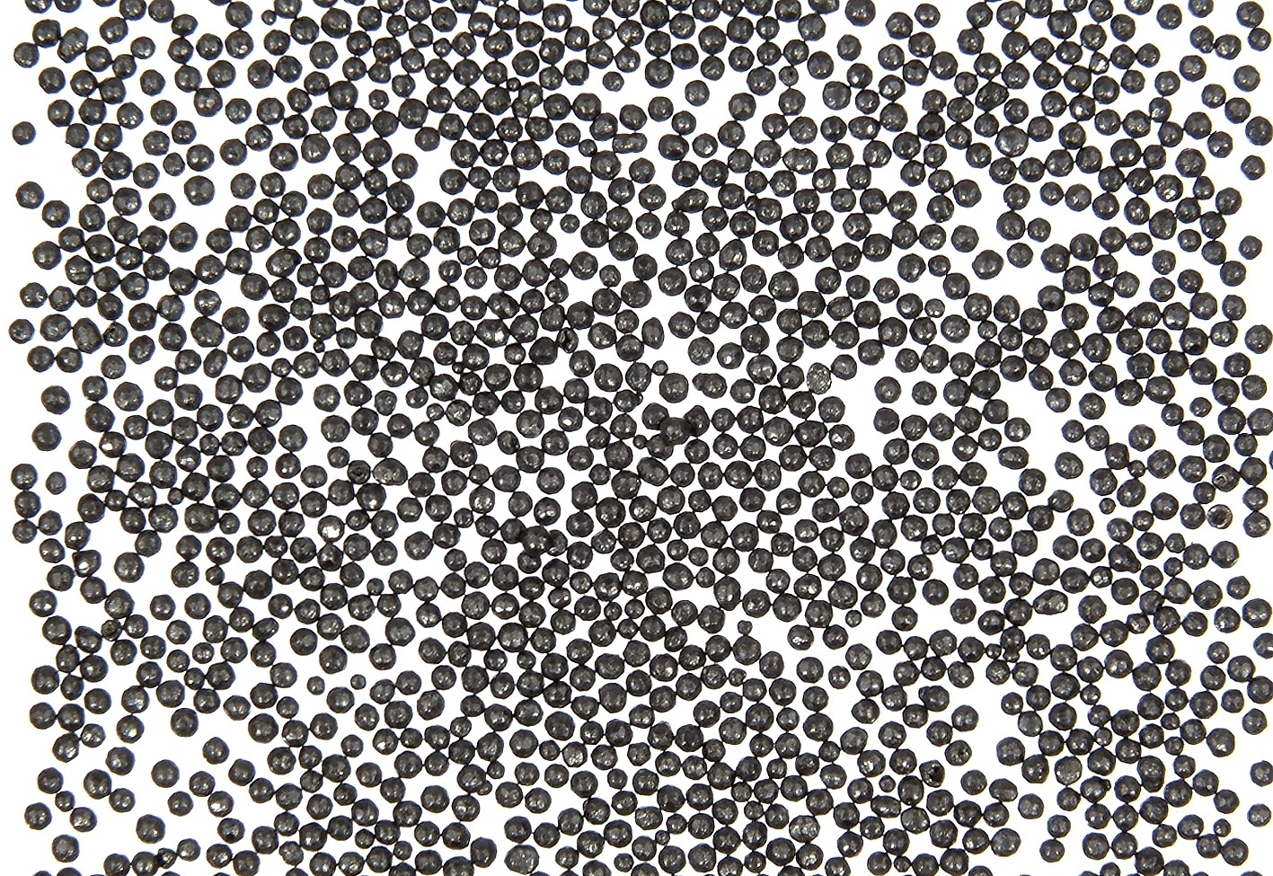 Geringere Strahlmittelkosten | Wheelabrator