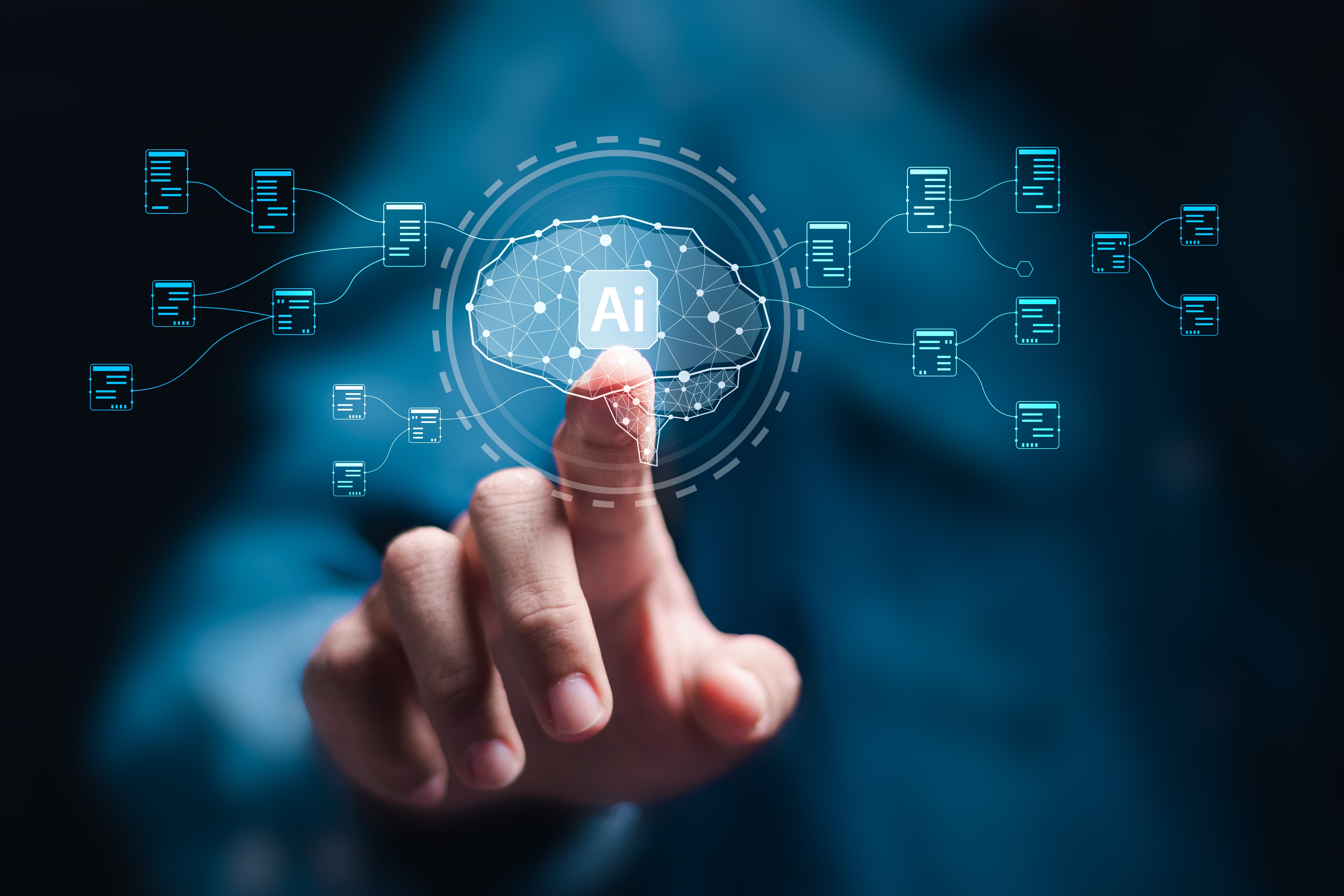 CRM | DISA