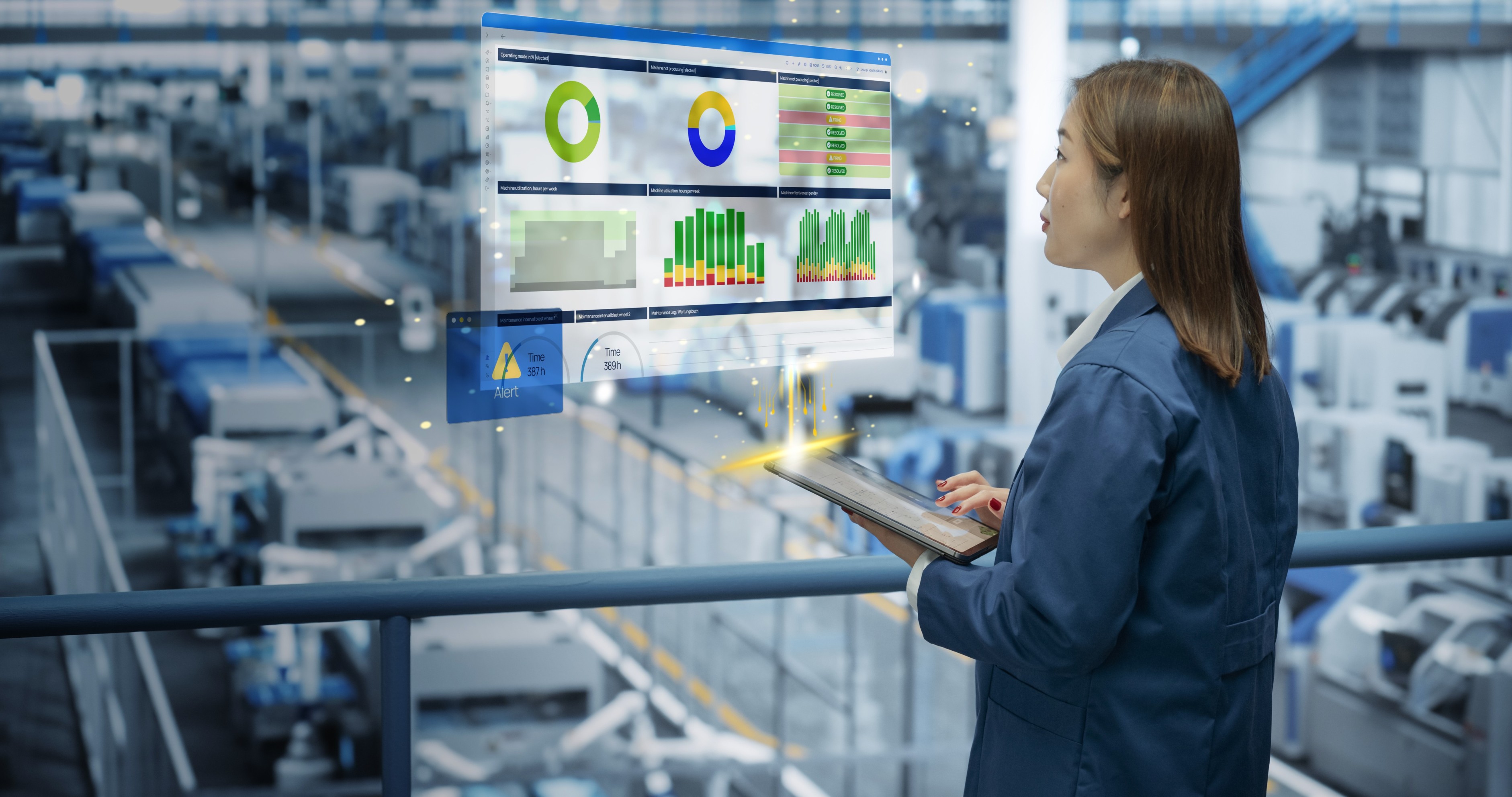 Monitizer Process | Diecasting