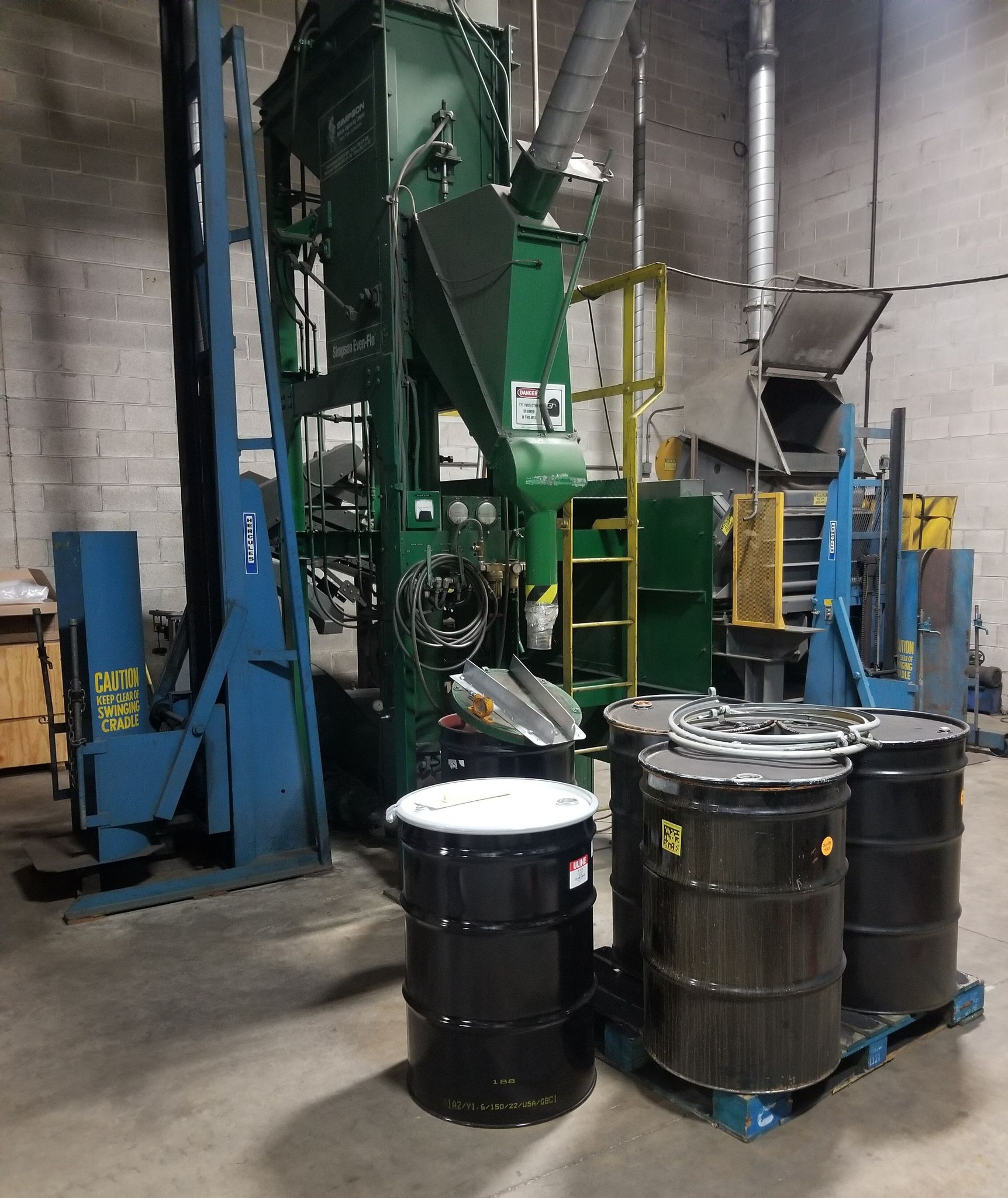  Reducing Consumables