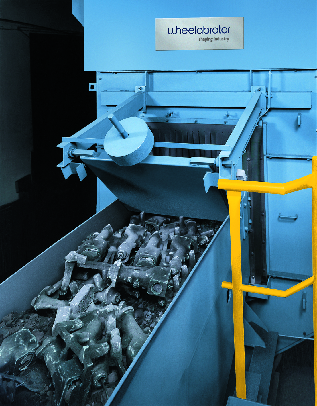 Application | Wheelabrator