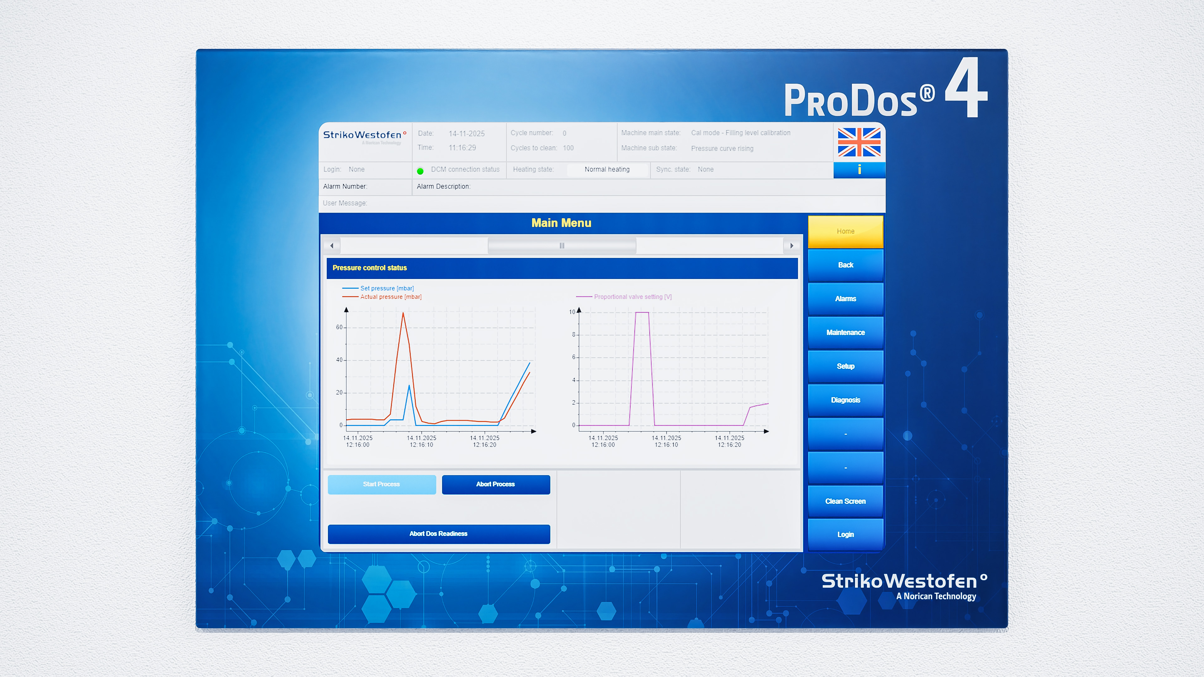 Energy savings of 30%: why Global Radiatori make Westomat part of every new casting line