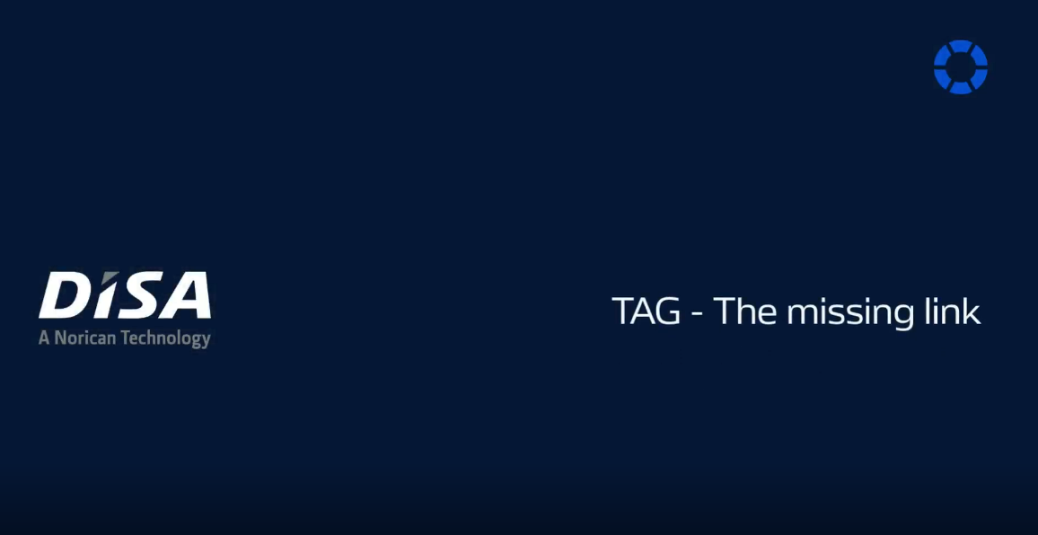 Monitizer TAG