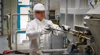 StrikoMelter® - How to extract metal via the tapping valve?