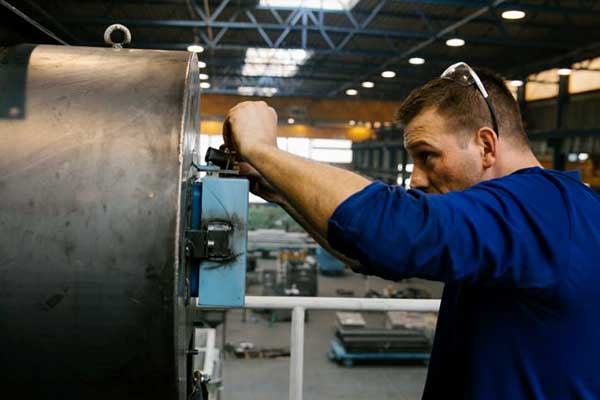 Equipment services and maintenance | Wheelabrator