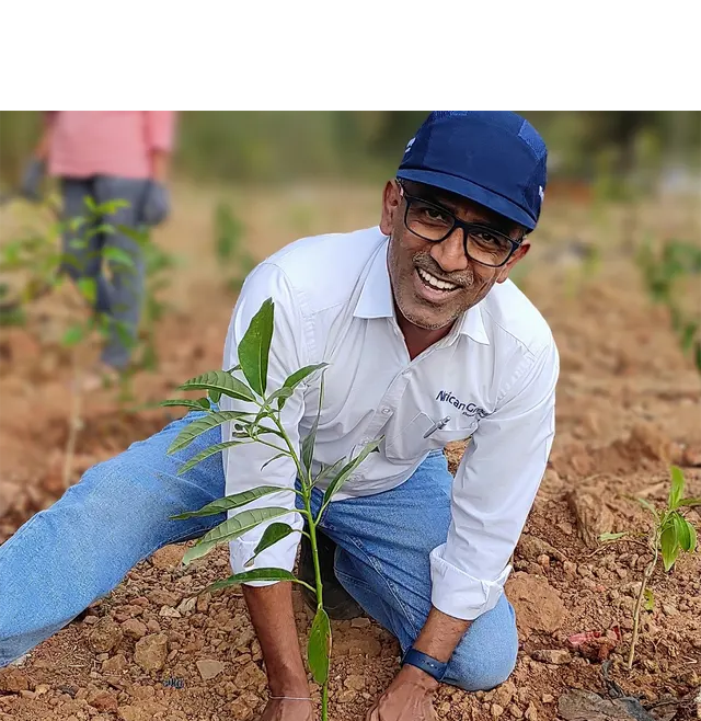 Corporate Social Responsibility | Norican