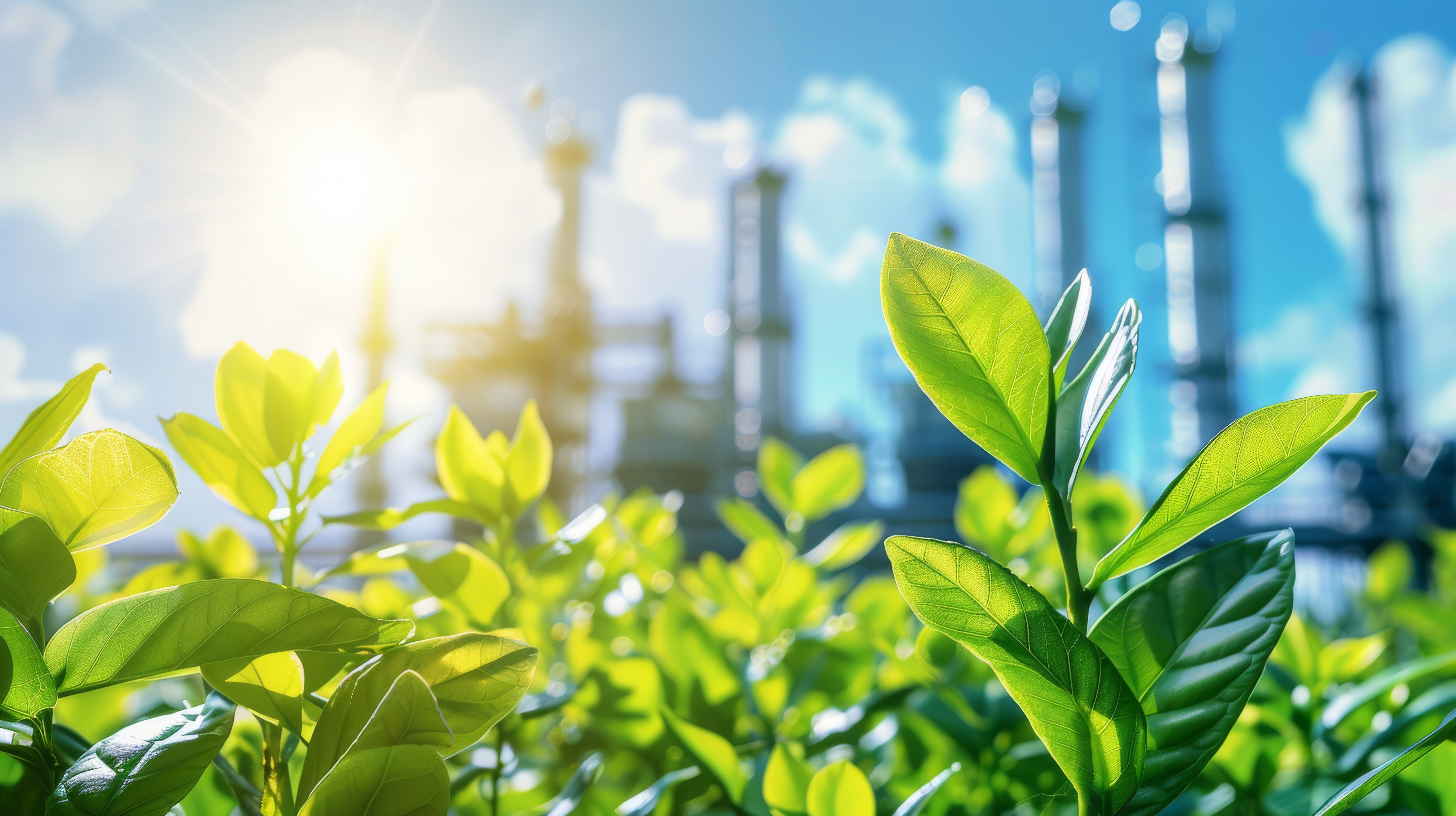 Sustainability | Castalloy