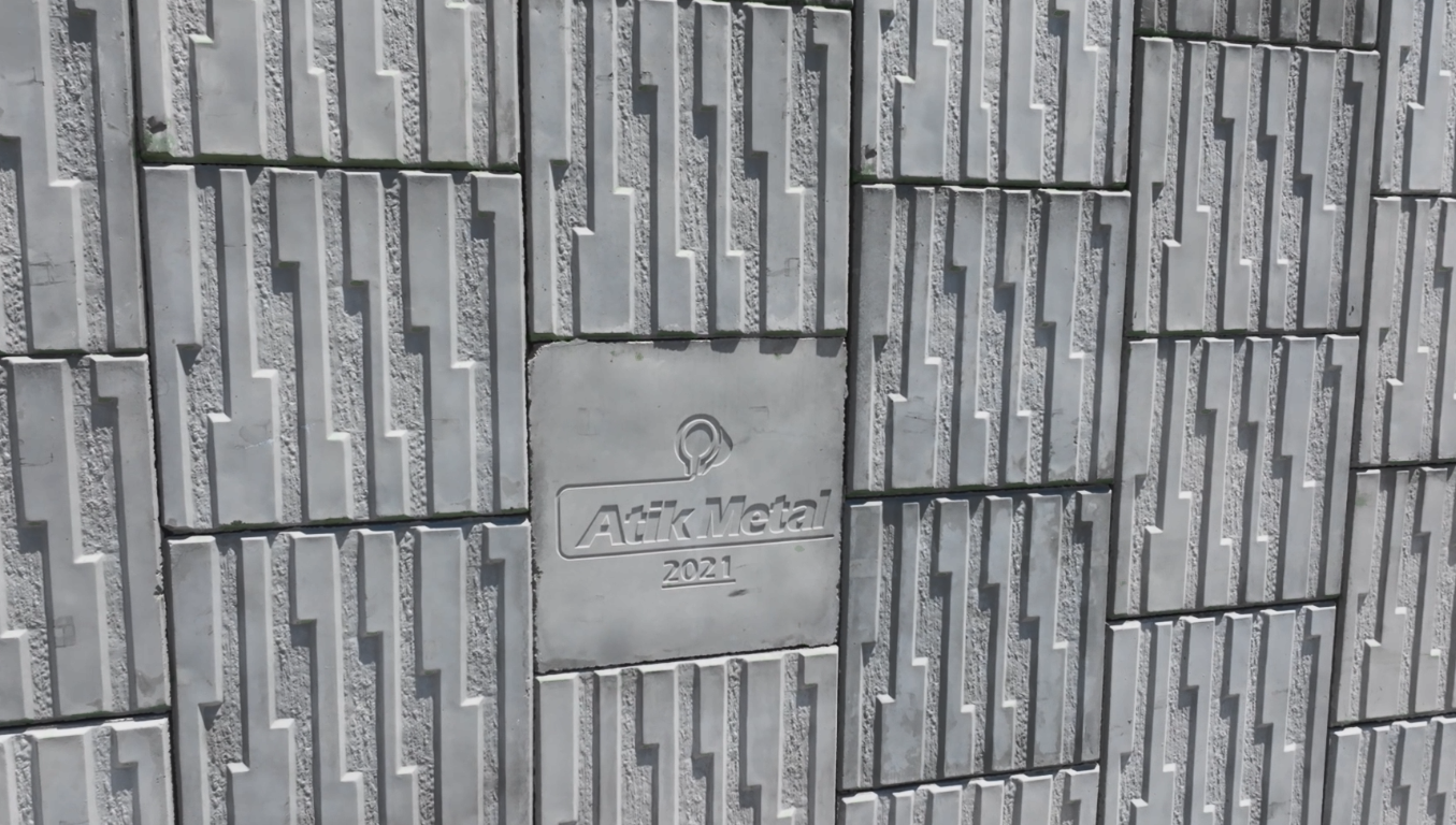 Atik's pioneering foundry blasts double with Wheelabrator