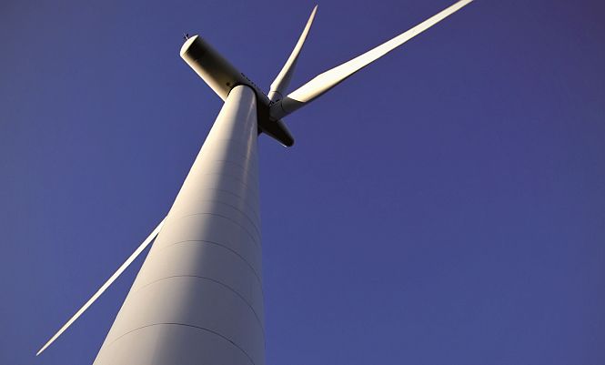 Wind Energy Solutions