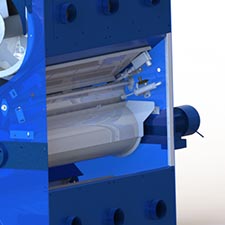 upgrade for separators