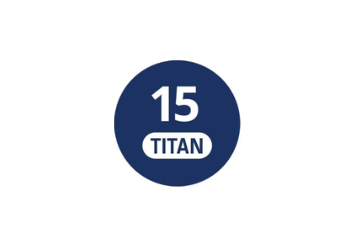 TITAN 15 | Wheelabrator
