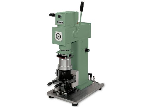 Labjet - Model PLS image