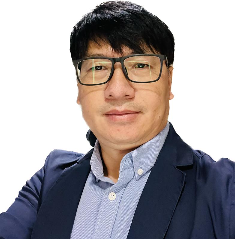 Kent Sun | Monitizer