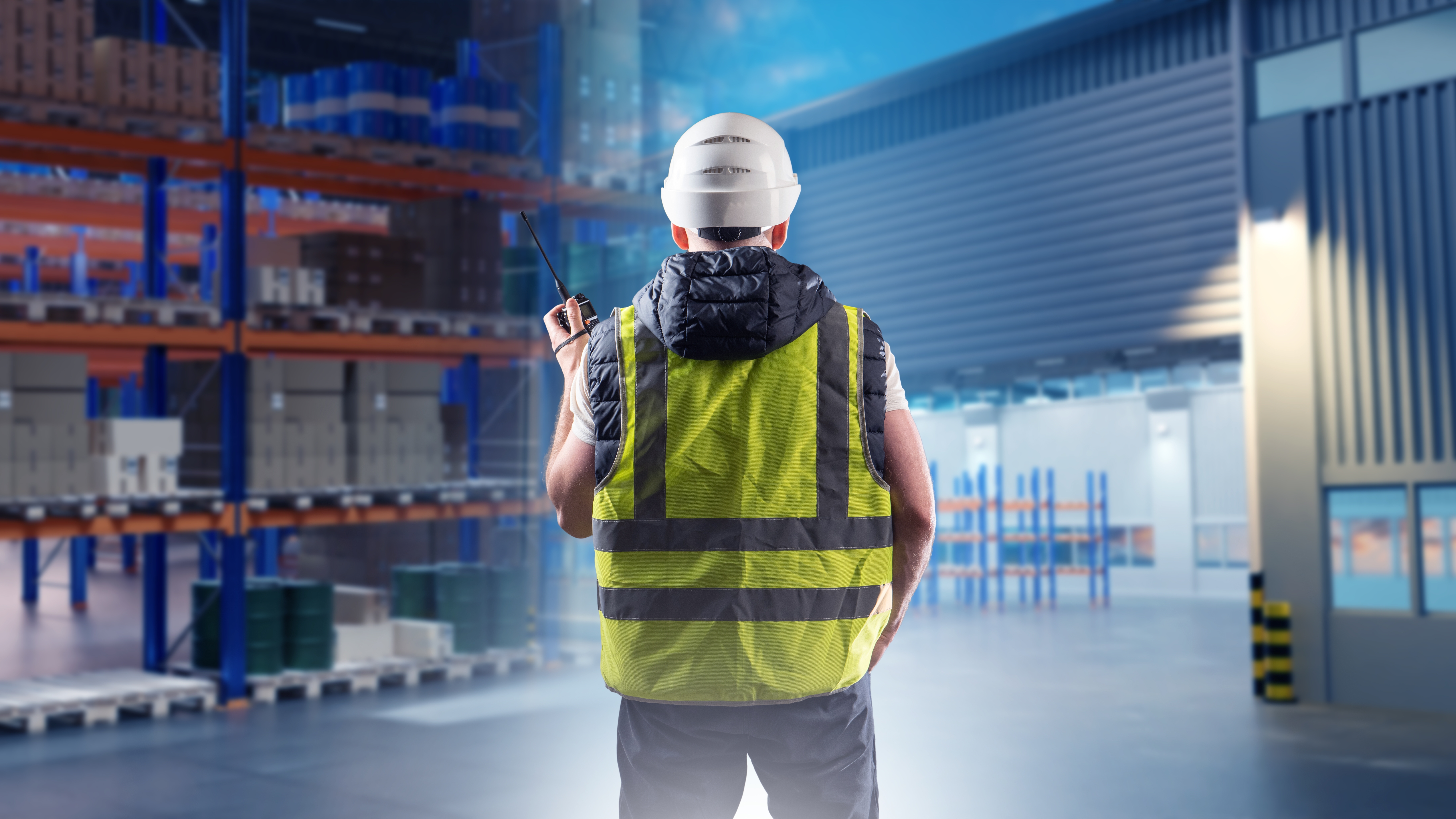 Norican Specialista dopravy a celní deklarace | Careers | Norican