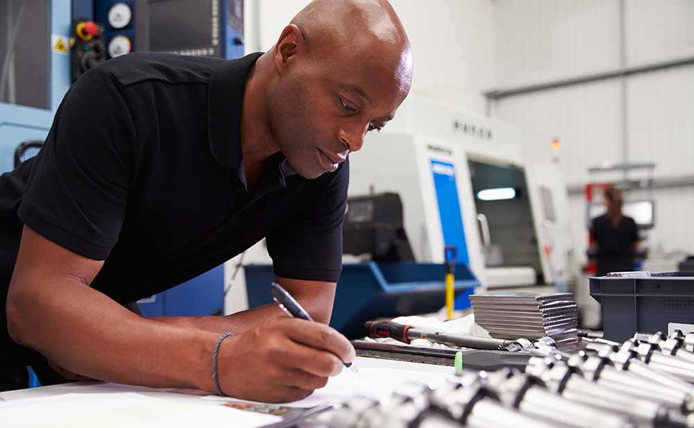 US Mechanical Engineer | Careers | Norican