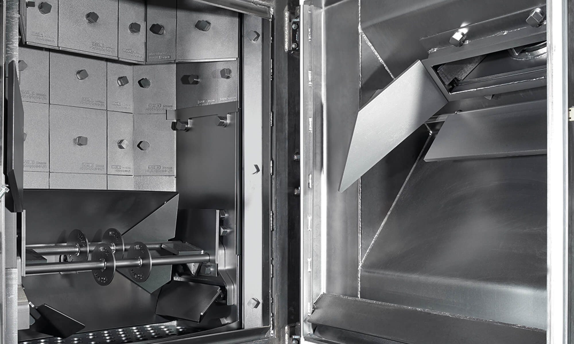 Industries | Wheelabrator