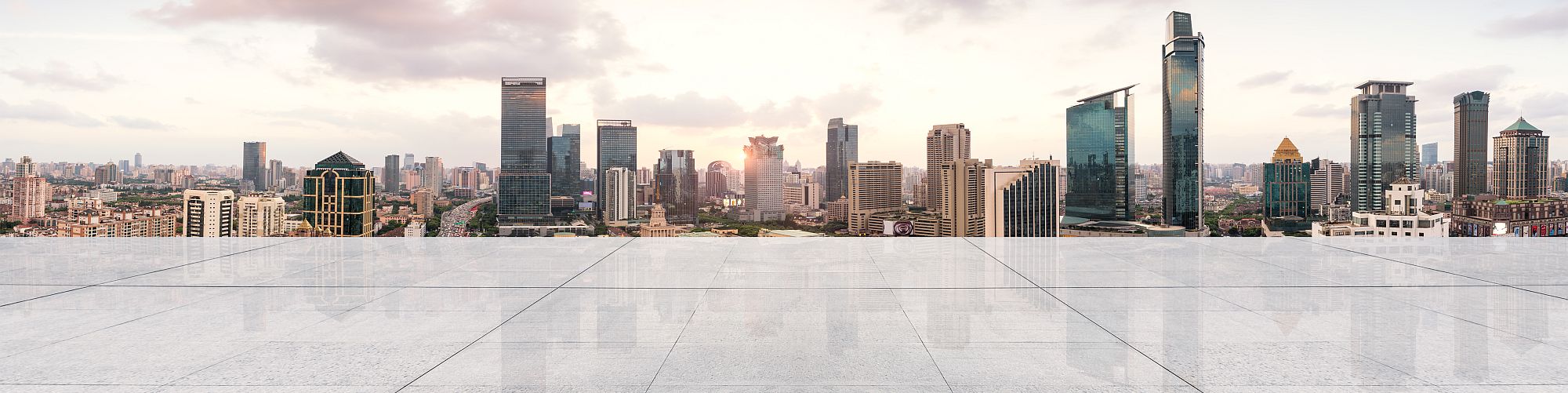 Aesthetic Concrete Treatment