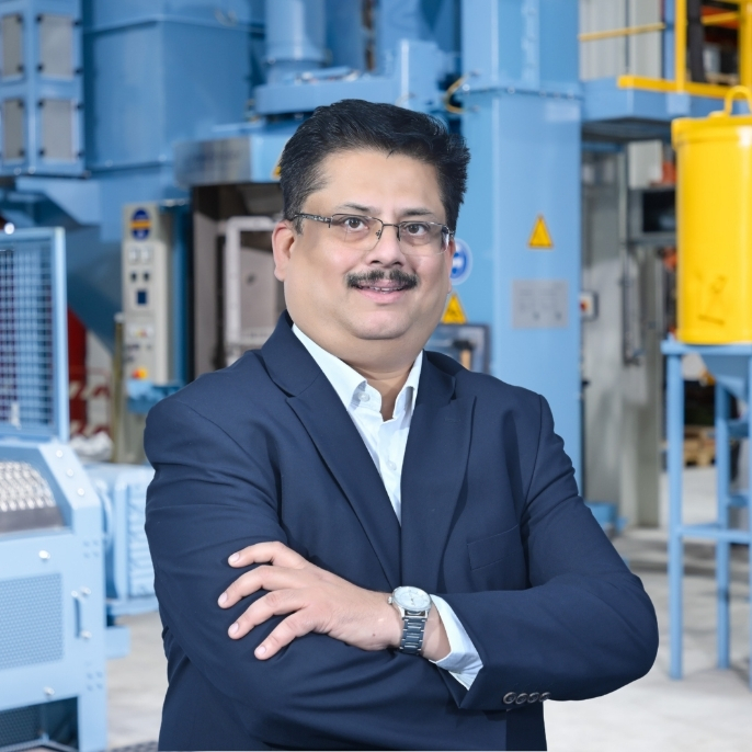 Lars Priess | Norican