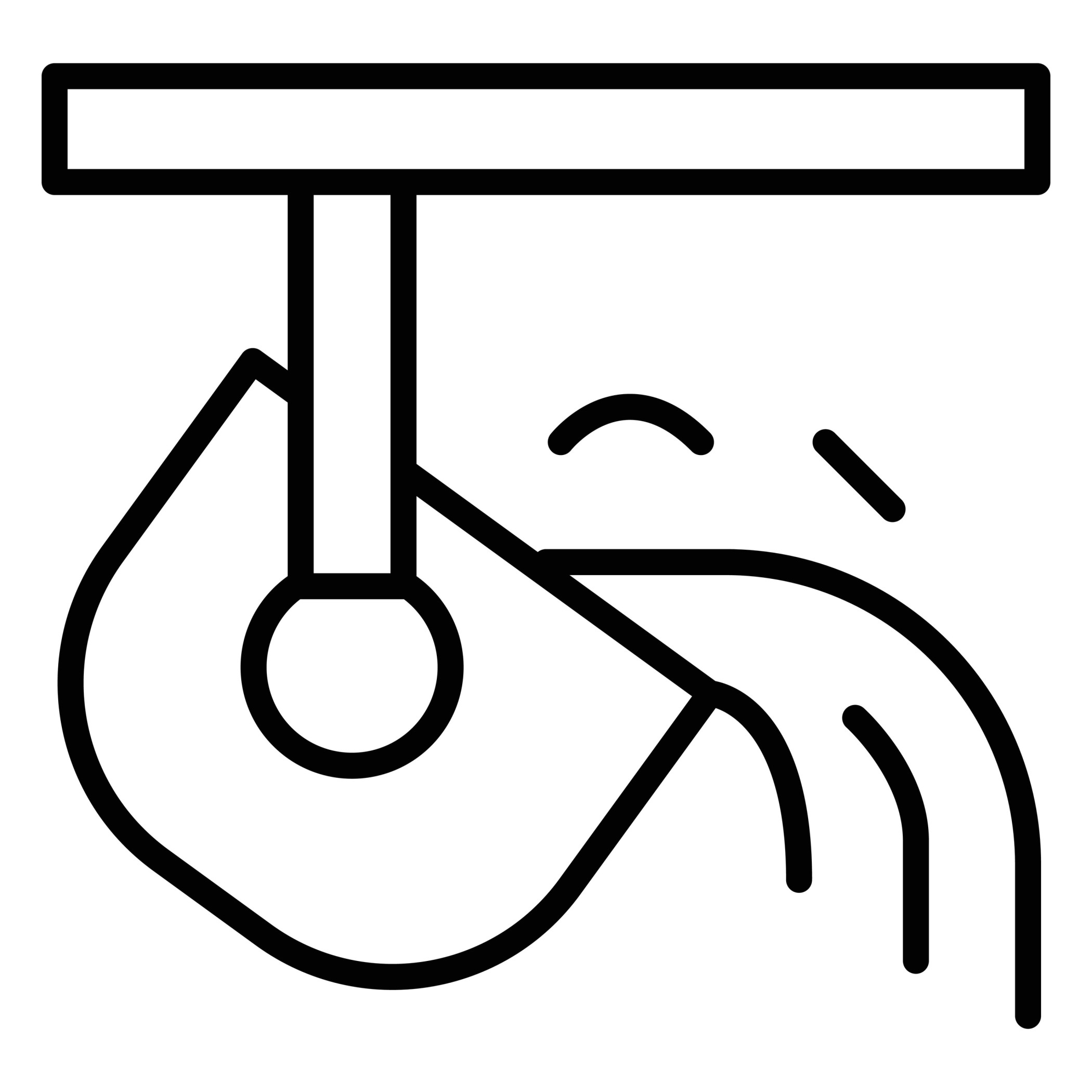 Iron foundry icon