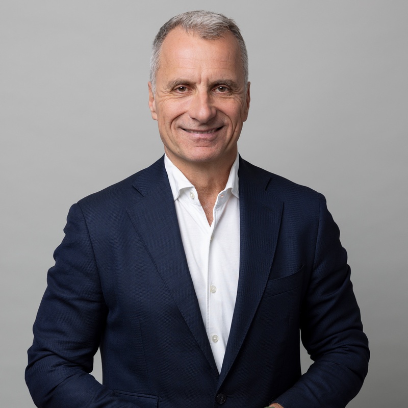 Thomas Körmendi | Norican