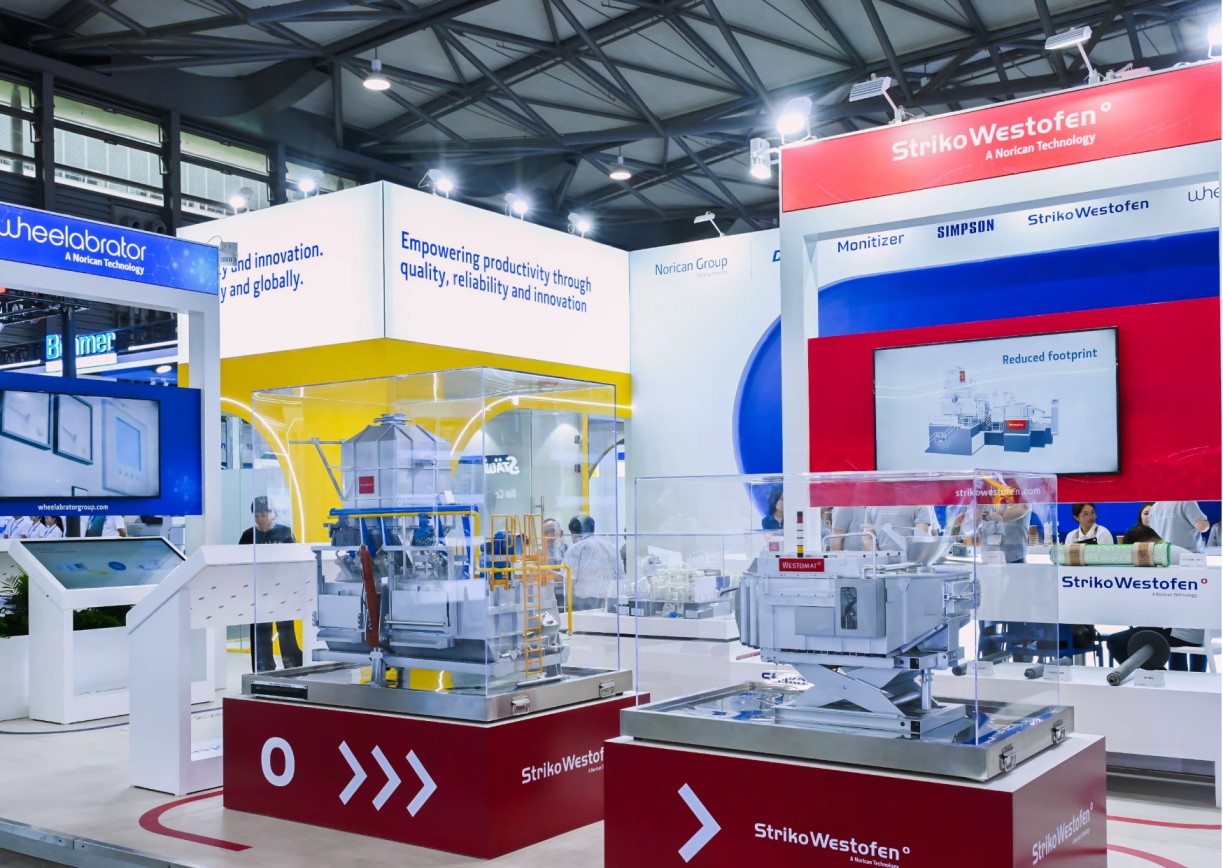 China Diecasting | Event