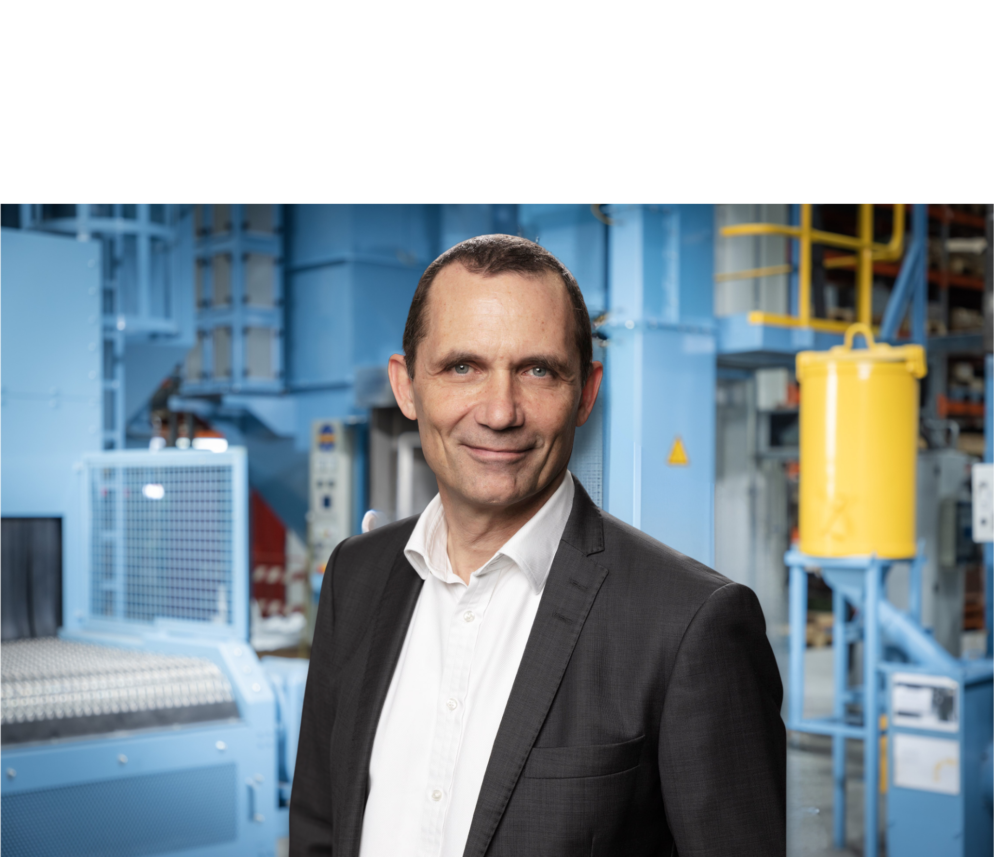 Anders Wilhjelm resigns as CEO from Norican | Norican