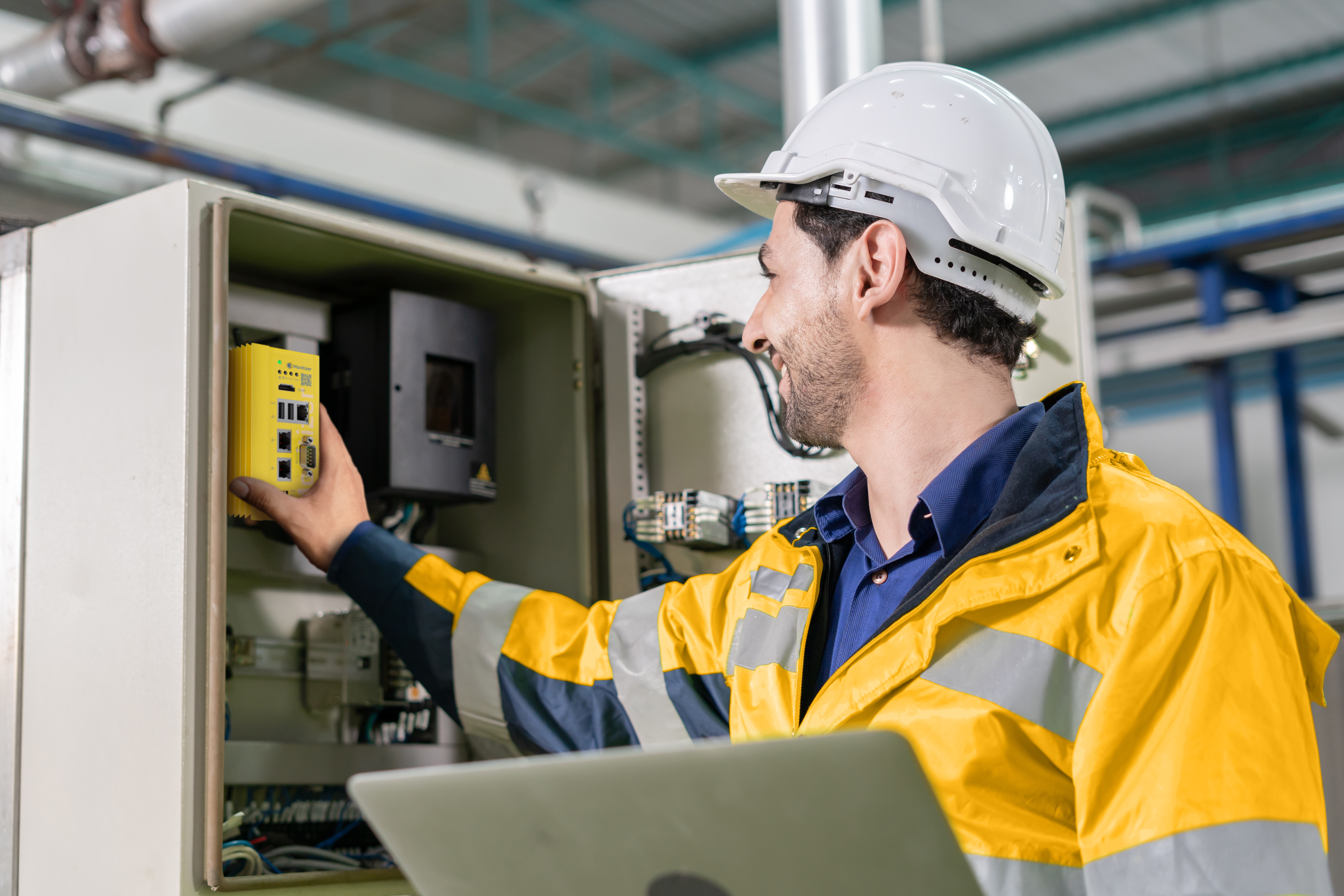 Monitizer| Wheelabrator