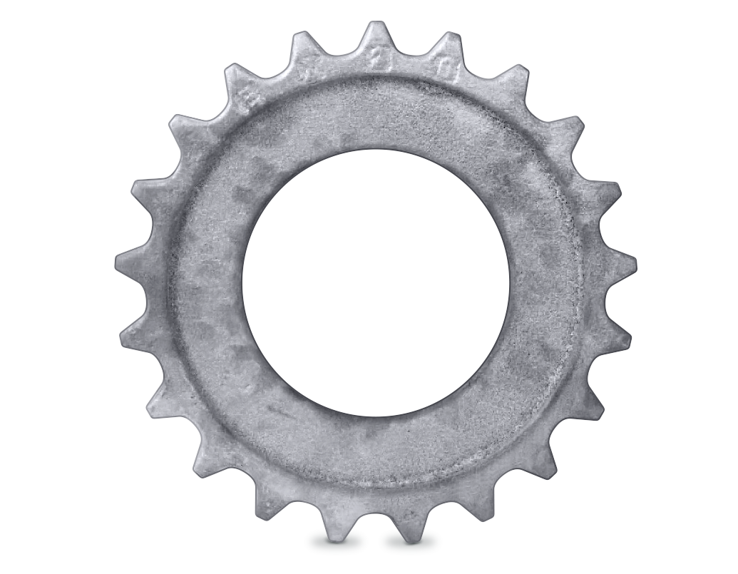Driving wheel | DISA