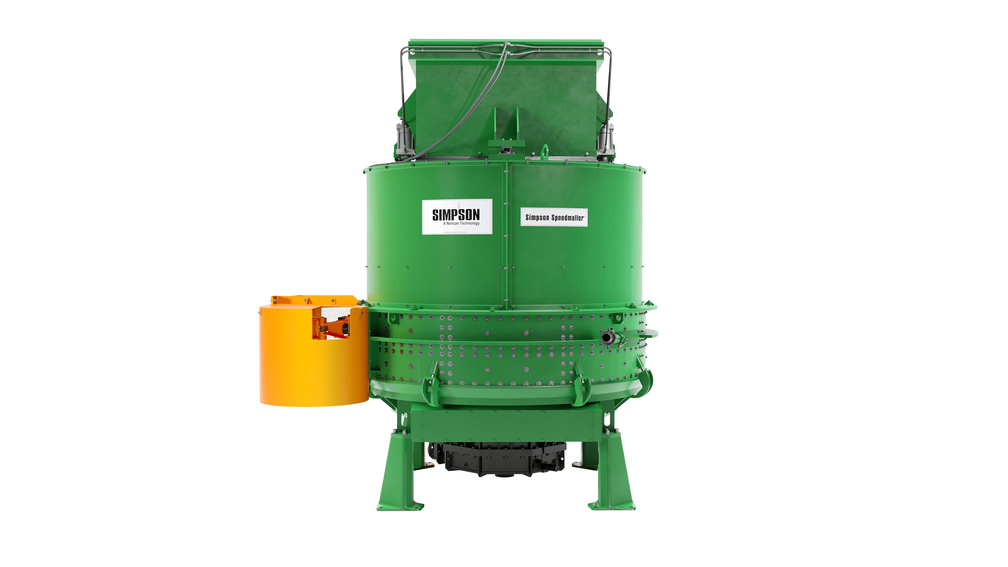 Simpson Speedmullor | SIMPSON