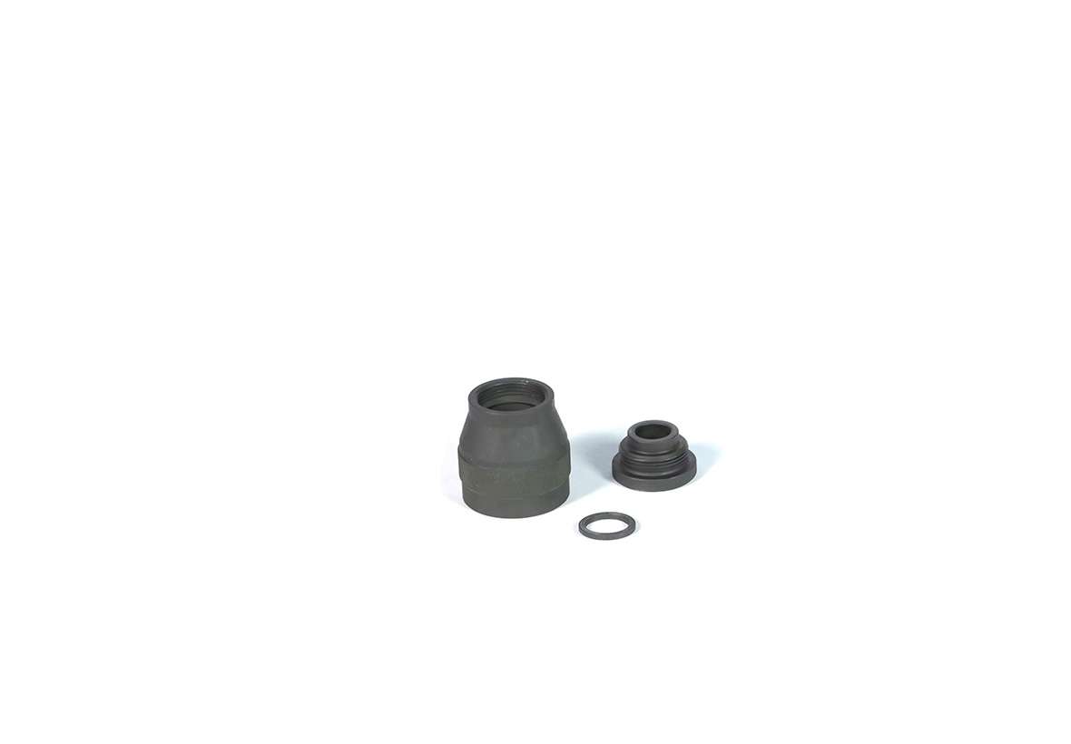 Shell Permeability Accessory | Model 42105A | SIMPSON