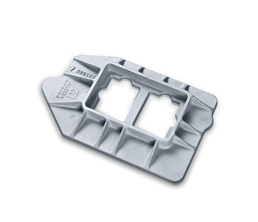 Bumper bracket | DISA