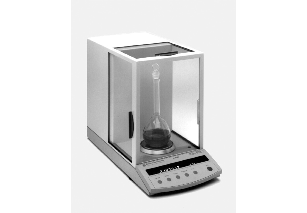 Analytical Balance