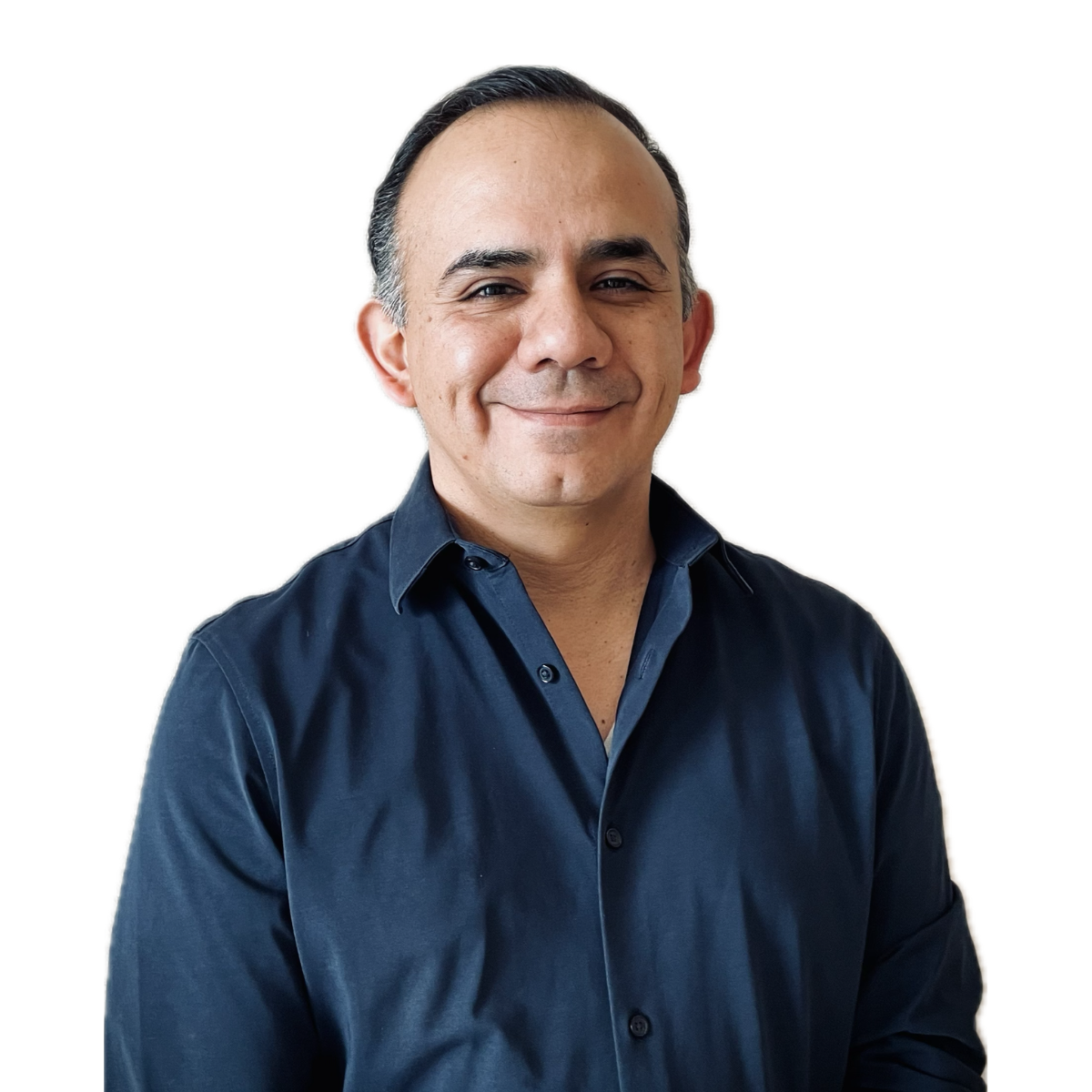Roberto Ramirez