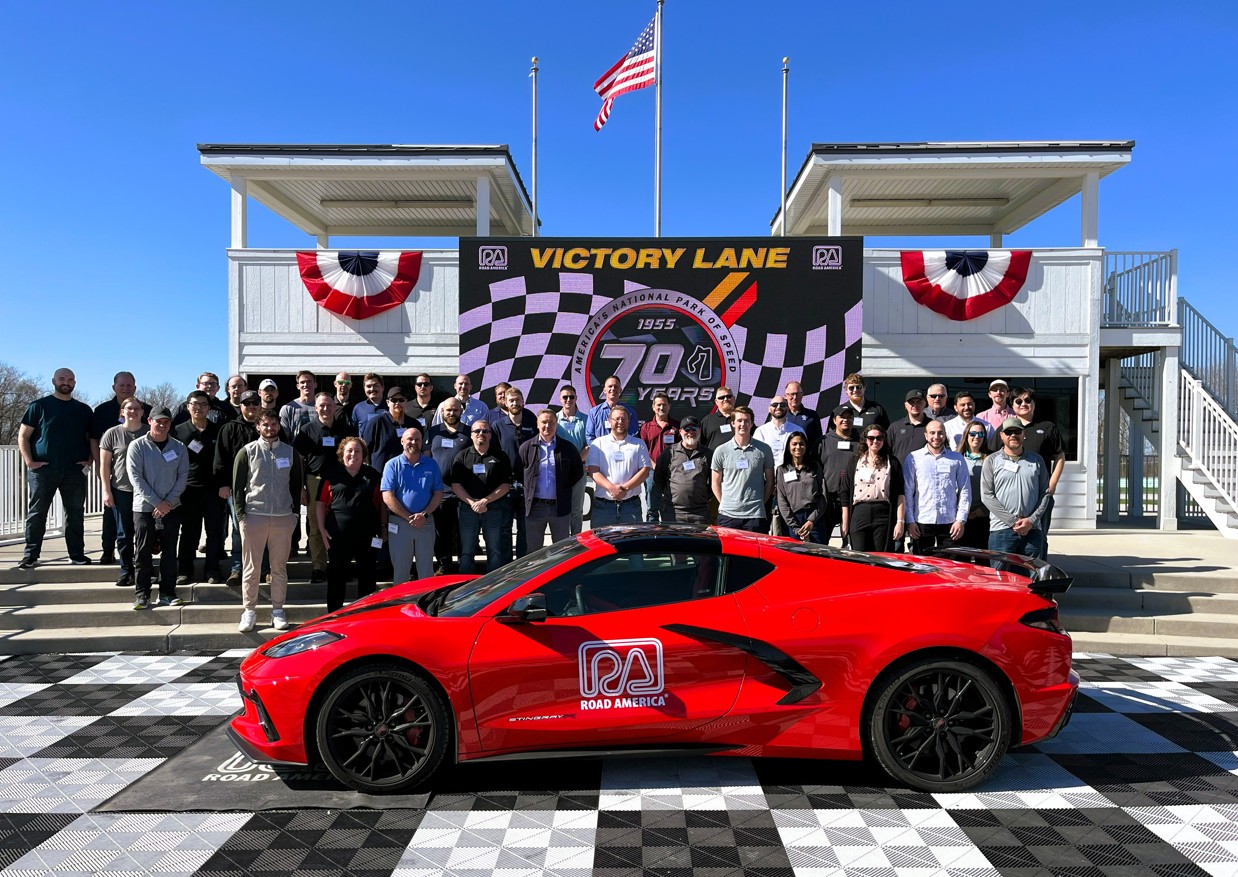 Foundry Training | Simpson