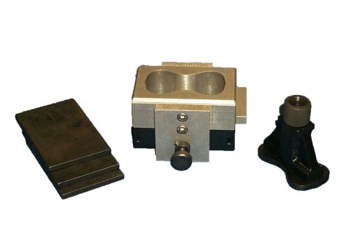 Hot Tensile Core Box Accessory - Model 42100G image