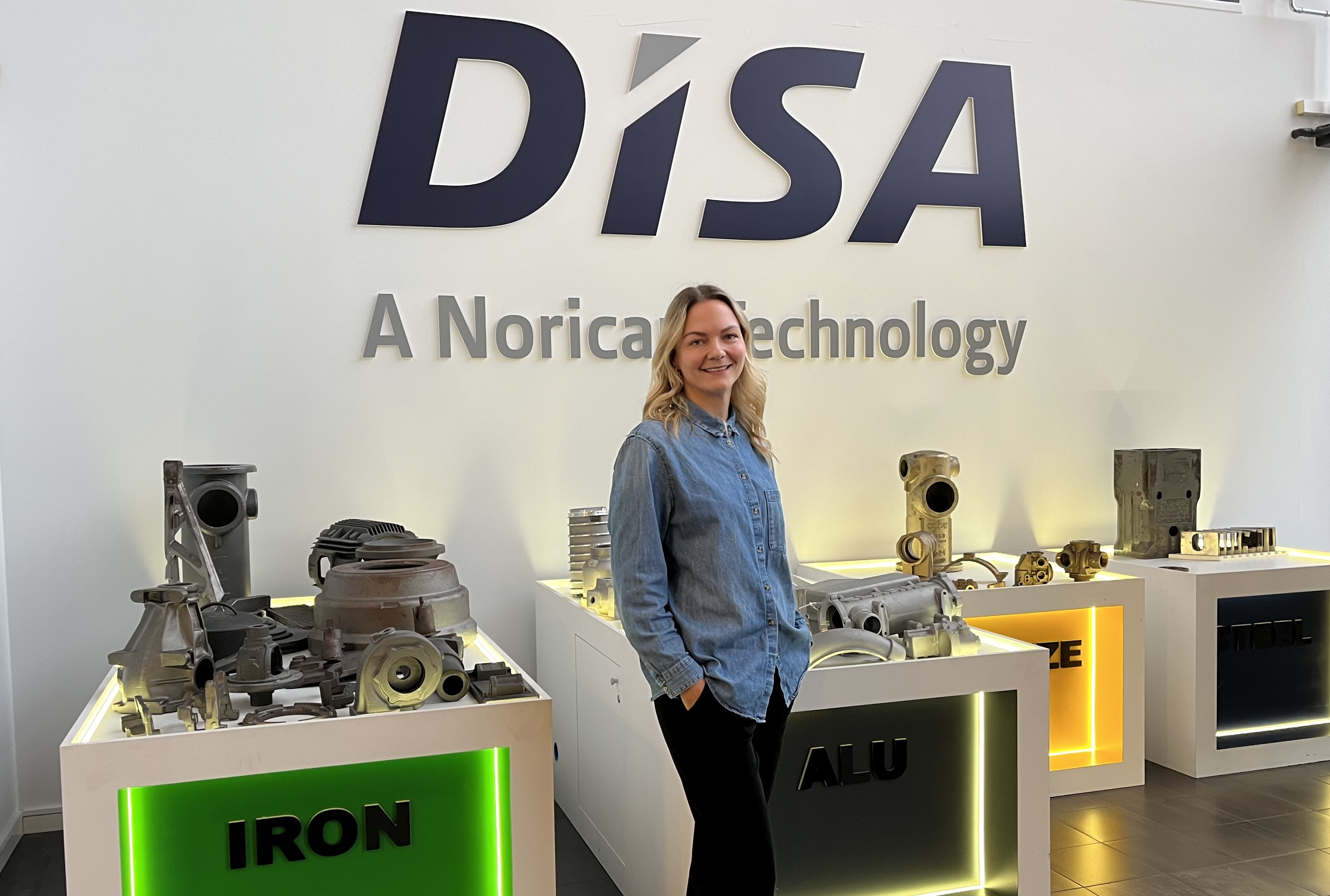 Pernille Eriksen