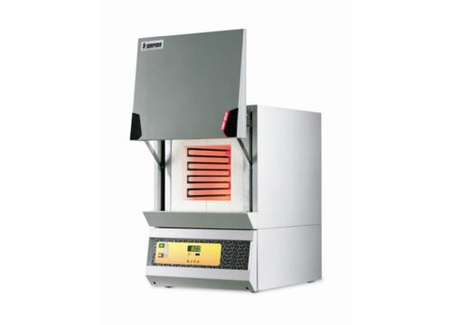 Muffle Furnace - Model 42127 image