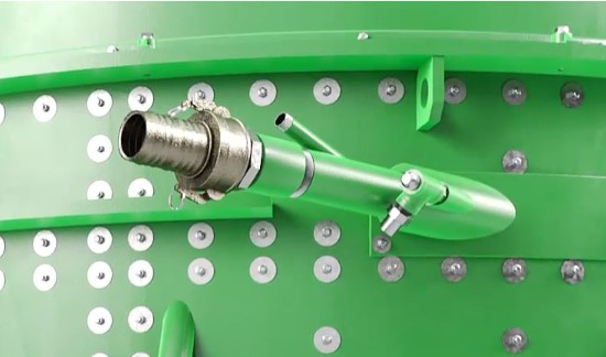 Simpson Speedmullor® Bond Nozzles | Upgrade | SIMPSON