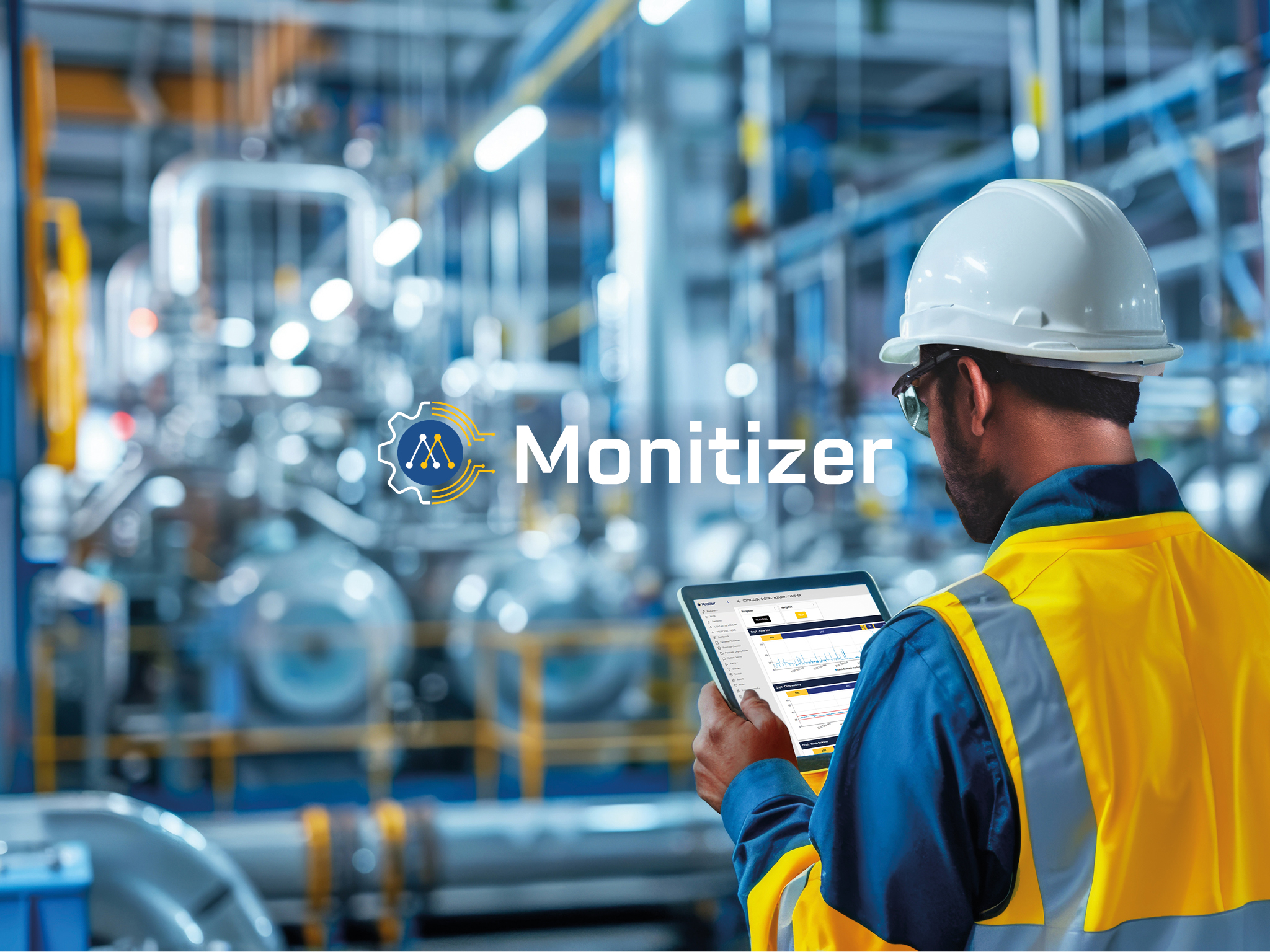Monitizer A Norican Technology | Norican